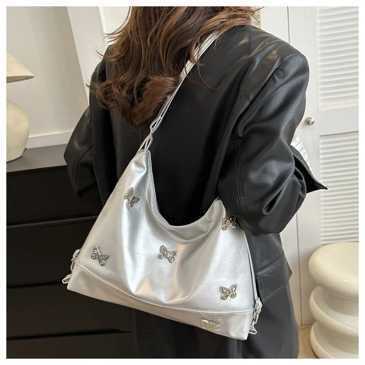 Dusen kangaroo Shoulder Bags-12