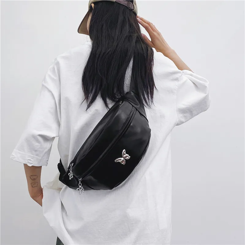 Dusen kangaroo Sling Bags-4