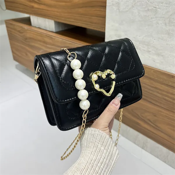 Dusen kangaroo Crossbody Bags-4