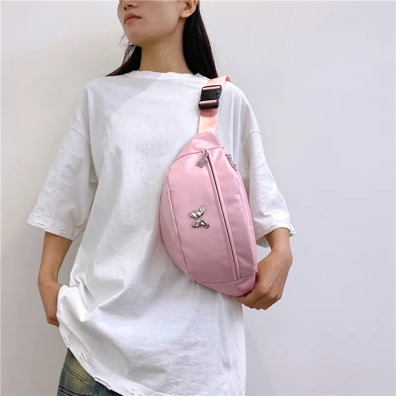 Dusen kangaroo Sling Bags-10