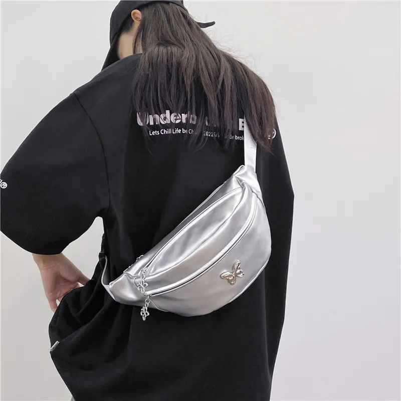 Dusen kangaroo Sling Bags-1