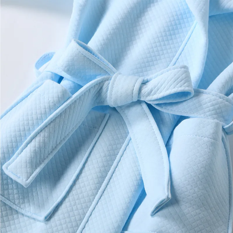 Drizzle Kids Bath Robes-2