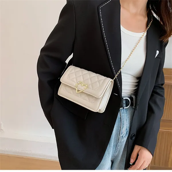 Dusen kangaroo Crossbody Bags-11