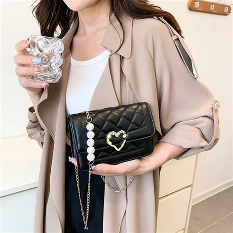 Dusen kangaroo Crossbody Bags-1