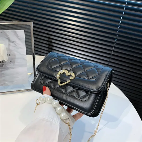 Dusen kangaroo Crossbody Bags-5