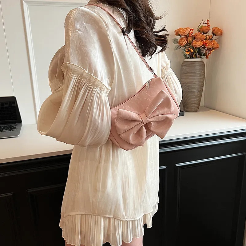 Dusen kangaroo Shoulder Bags-24