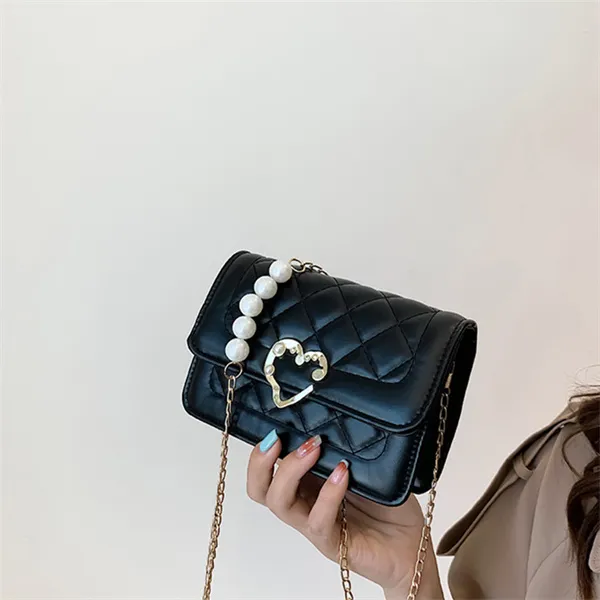 Dusen kangaroo Crossbody Bags-3