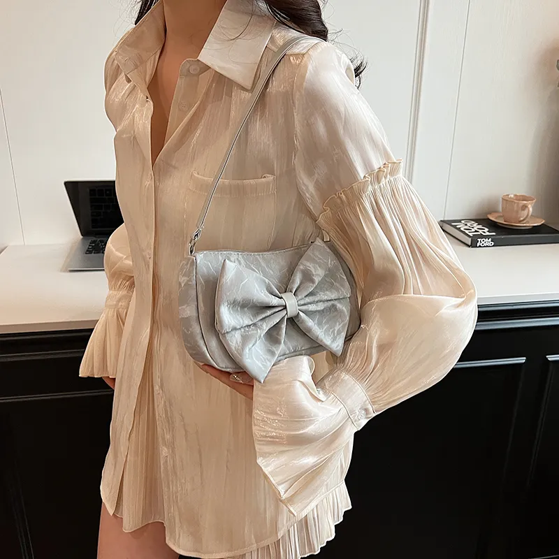 Dusen kangaroo Shoulder Bags-3
