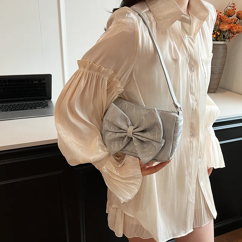 Dusen kangaroo Shoulder Bags-4