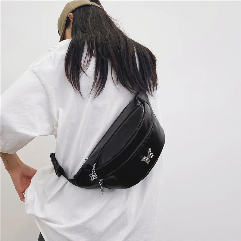 Dusen kangaroo Sling Bags-5