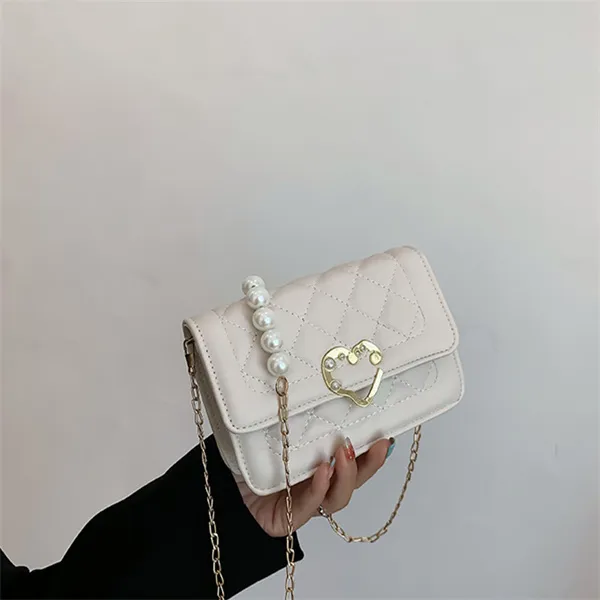 Dusen kangaroo Crossbody Bags-12