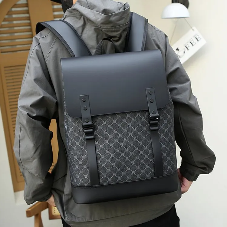 Sac Chien 40 Monogram Canvas Dog Carrier Bag Brown