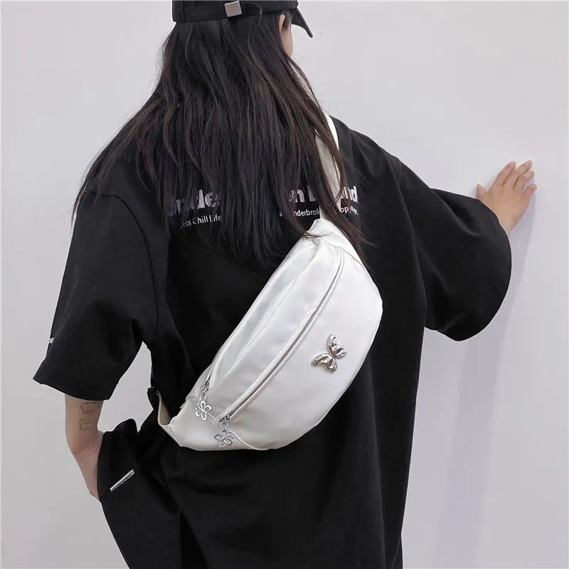 Dusen kangaroo Sling Bags-7