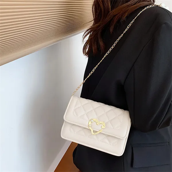 Dusen kangaroo Crossbody Bags-9