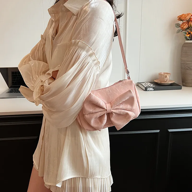 Dusen kangaroo Shoulder Bags-25