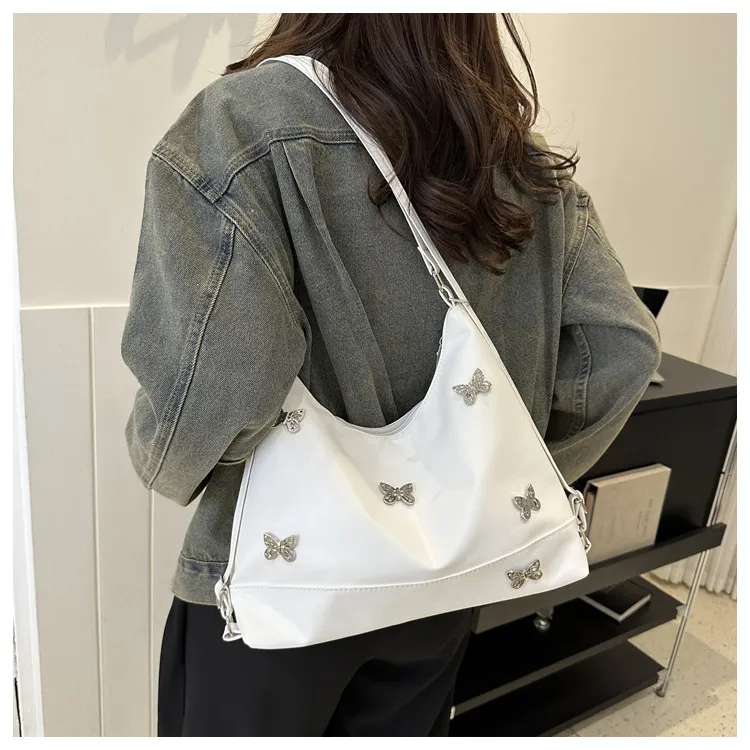 Dusen kangaroo Shoulder Bags-1