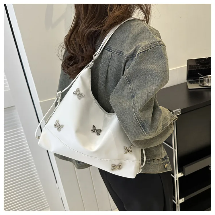 Dusen kangaroo Shoulder Bags-2