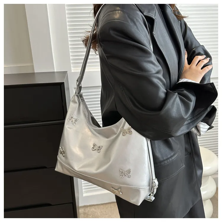 Dusen kangaroo Shoulder Bags-11