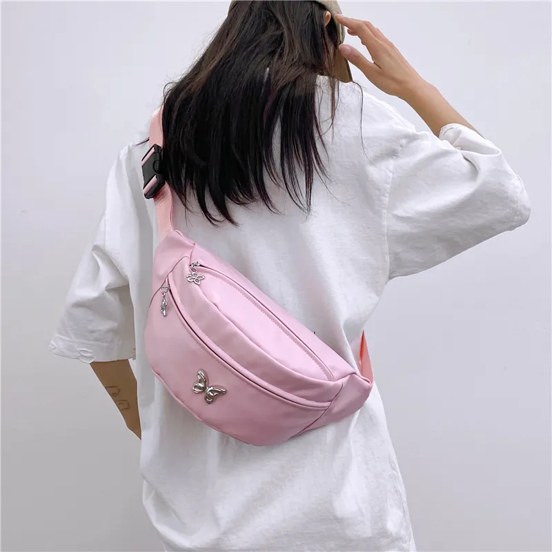 Dusen kangaroo Sling Bags-12