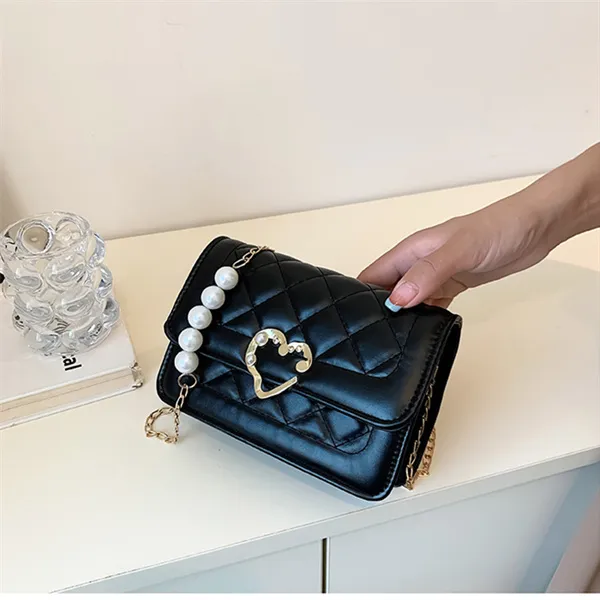 Dusen kangaroo Crossbody Bags-2