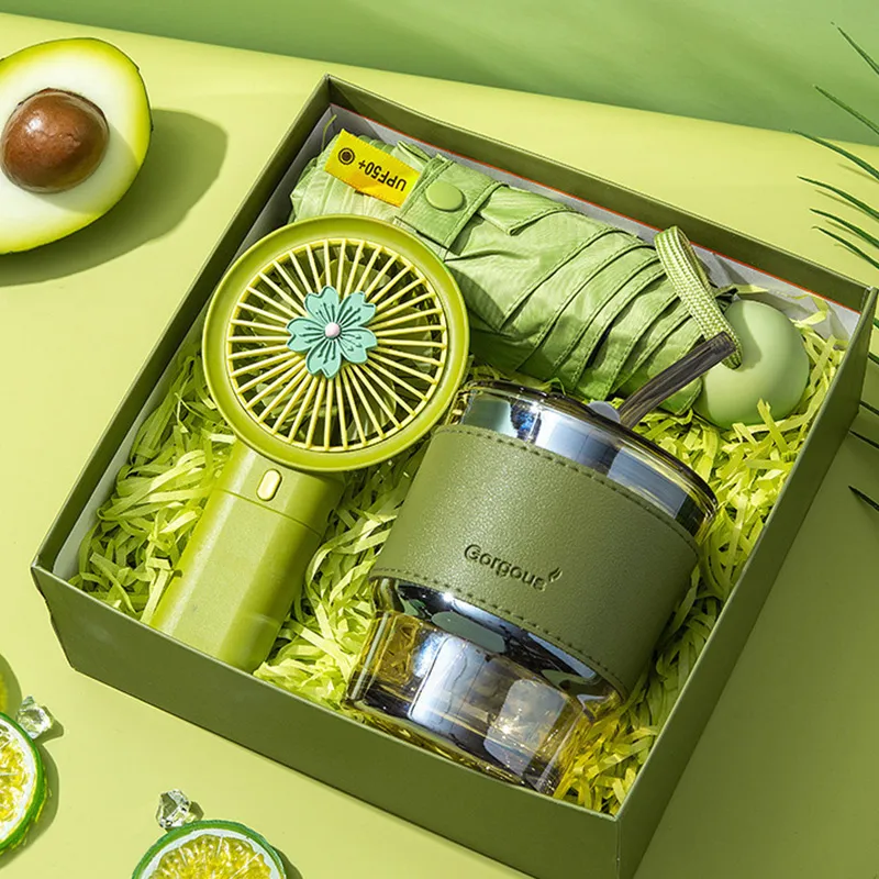 Xiang Ning Pai Gift Box Sets-1