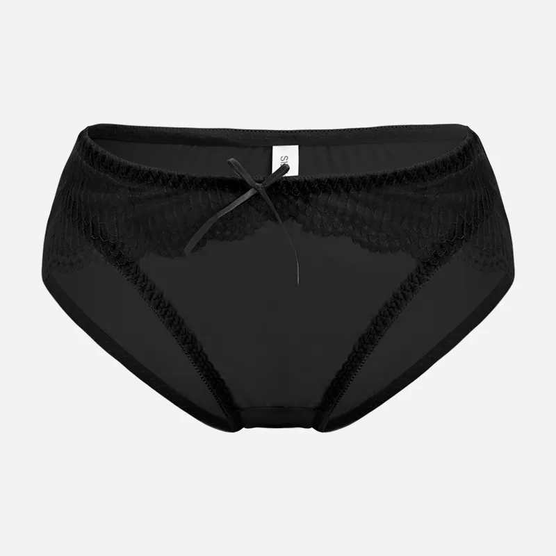 Xiang Ning Pai Summer Ultra Thin Bra Women's-12