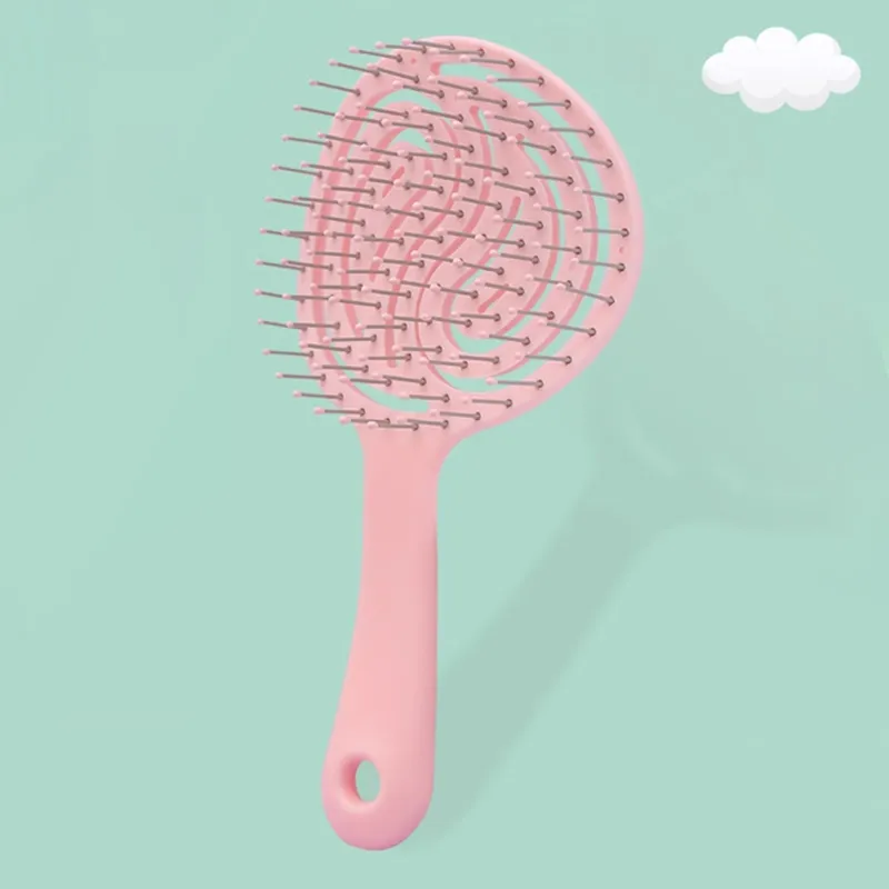 Xiang Ning Pai Hairdressing Tools Unisex-3