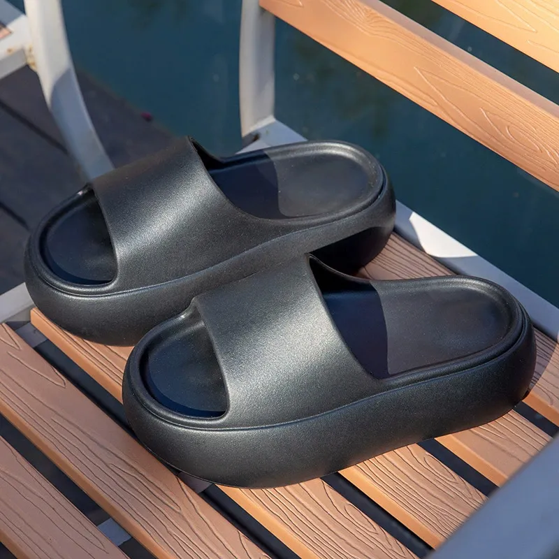 Xiang Ning Pai Slippers / Home Slippers-2