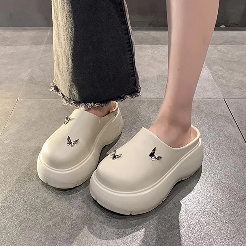 Xiang Ning Pai Slippers / Home Slippers-39