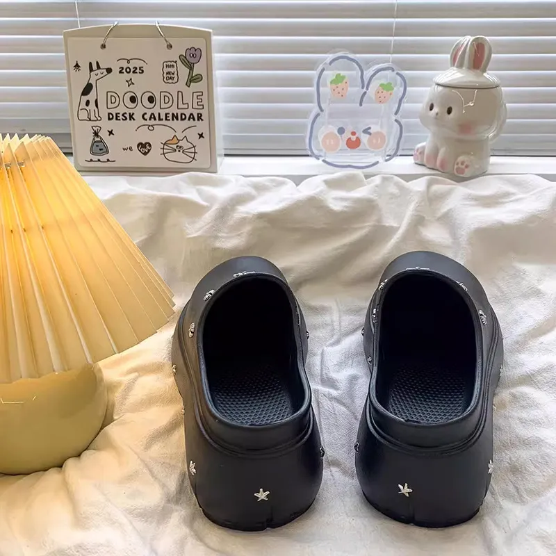 Xiang Ning Pai Slippers / Home Slippers-18