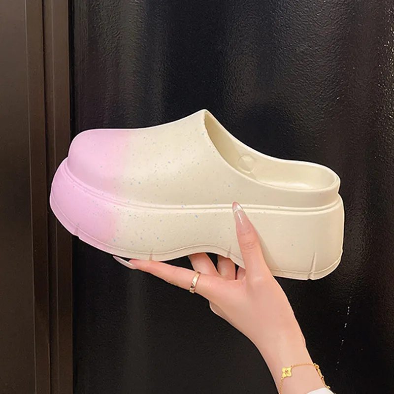 Xiang Ning Pai Slippers / Home Slippers-7