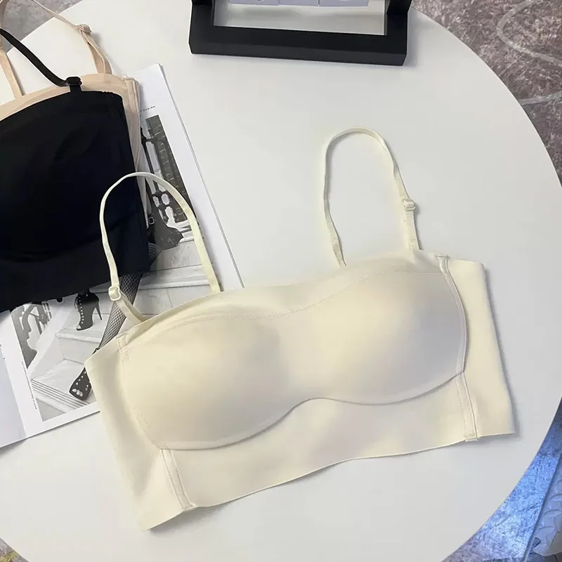 Xiang Ning Pai Women's Bras-12