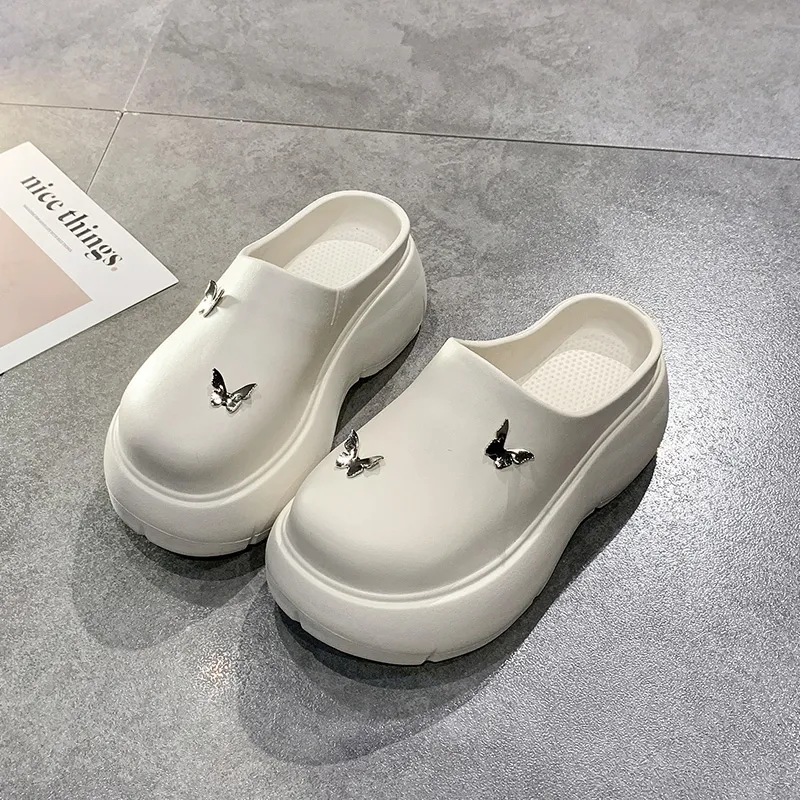 Xiang Ning Pai Slippers / Home Slippers-40