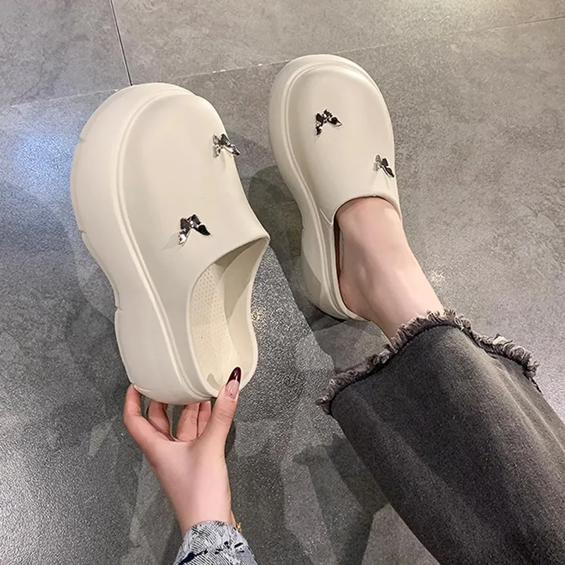 Xiang Ning Pai Slippers / Home Slippers-37