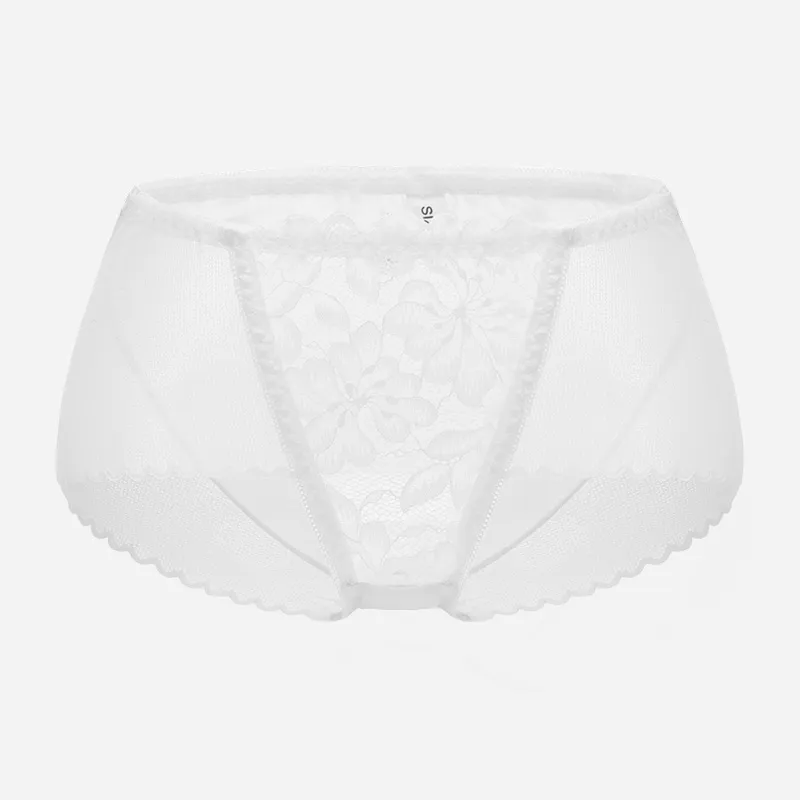 Xiang Ning Pai Summer Ultra Thin Bra Women's-16