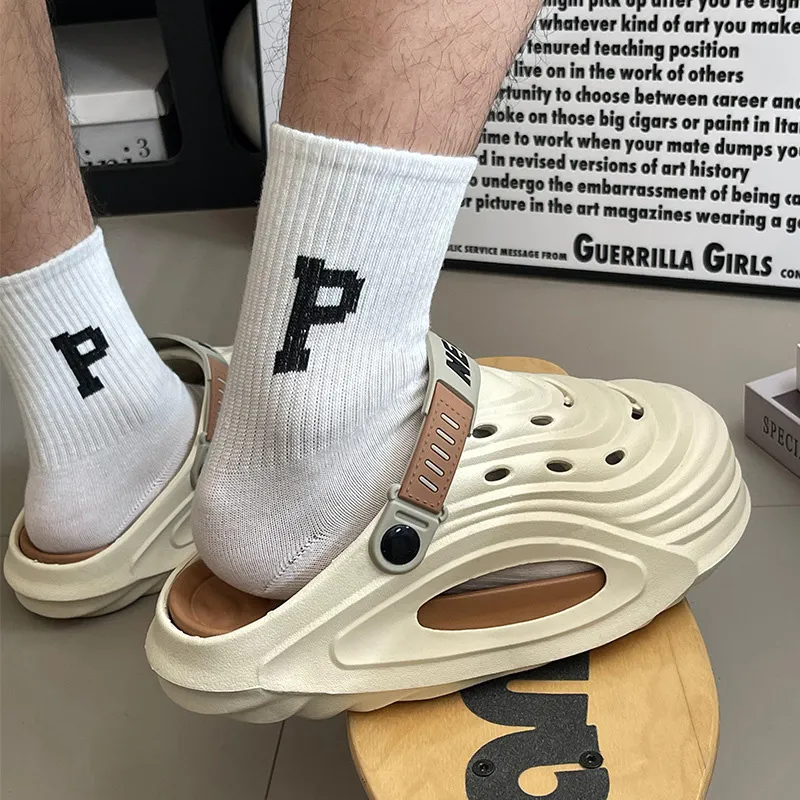 Xiang Ning Pai Slippers / Home Slippers-2