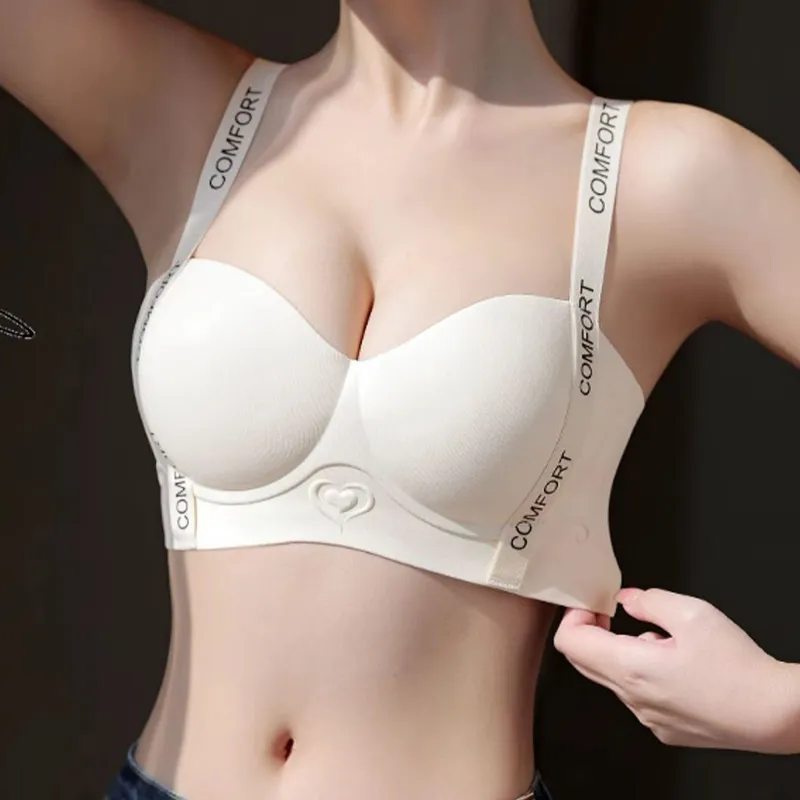Xiang Ning Pai Ultra Thin Bra Women's-7