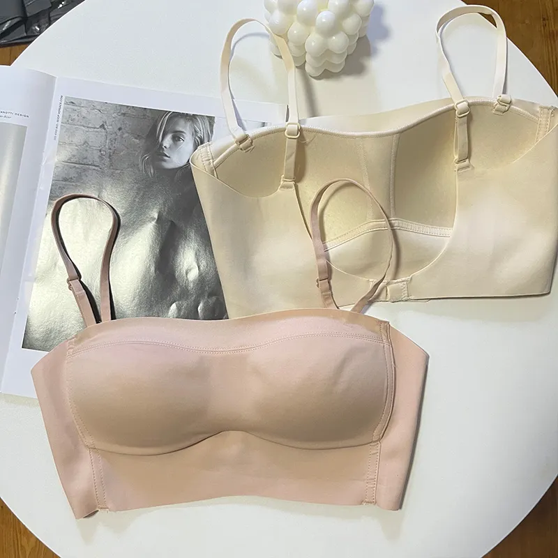 Xiang Ning Pai Women's Bras-13