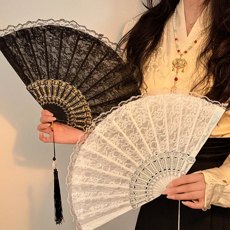 Xiang Ning Pai Fold Fan/Fan-1