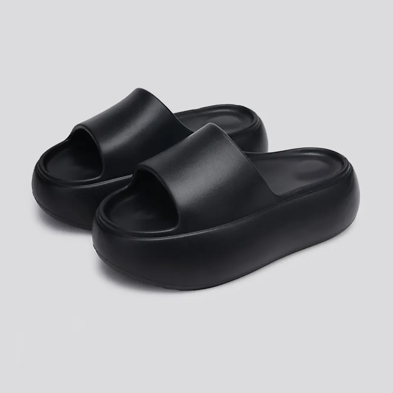 Xiang Ning Pai Slippers / Home Slippers-5