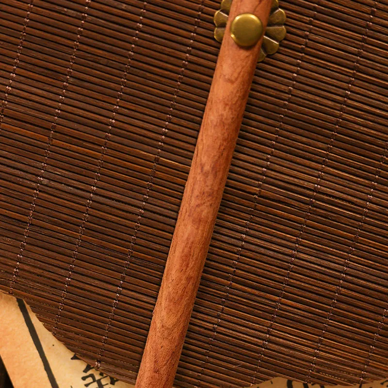 Xiang Ning Pai Fold Fan/Fan-3