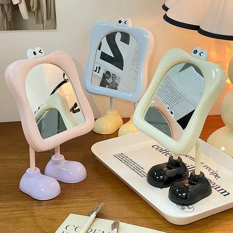 Xiang Ning Pai Make up Tools Unisex-3