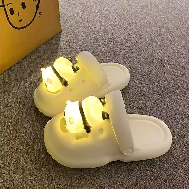 Xiang Ning Pai Slippers / Home Slippers-5