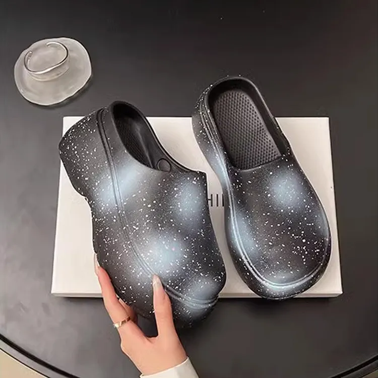 Xiang Ning Pai Slippers / Home Slippers-6