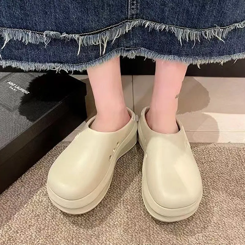 Xiang Ning Pai Slippers / Home Slippers-10