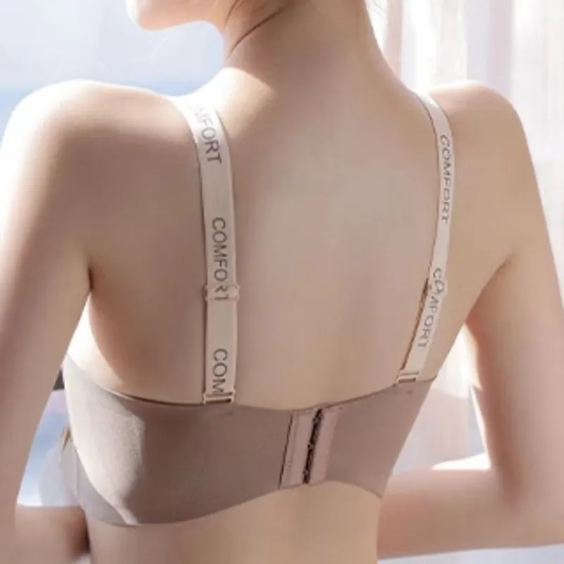 Xiang Ning Pai Ultra Thin Bra Women's-3