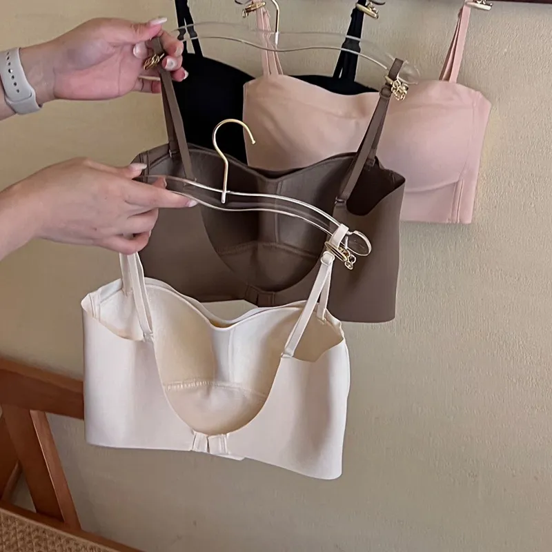 Xiang Ning Pai Women's Bras-7