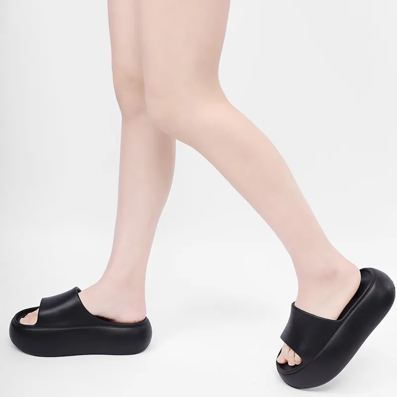 Xiang Ning Pai Slippers / Home Slippers-3