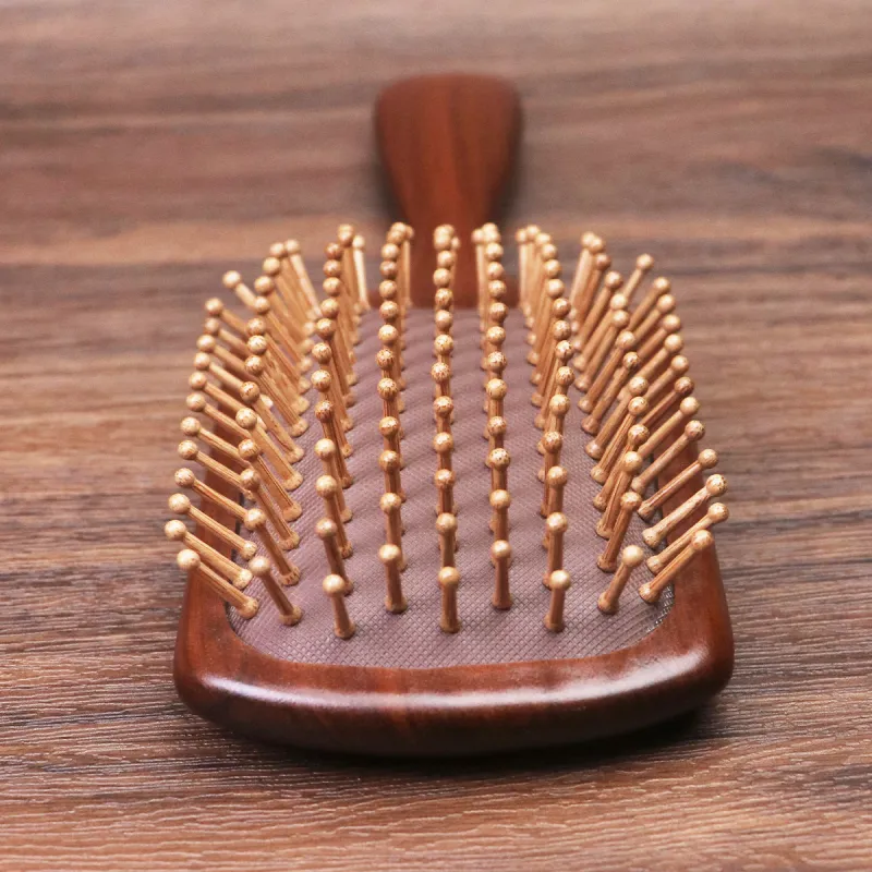 Xiang Ning Pai Hairdressing Tools Unisex-2