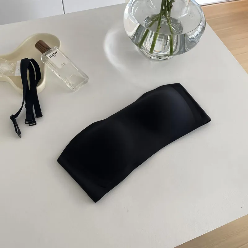 Xiang Ning Pai Women's Bras-4
